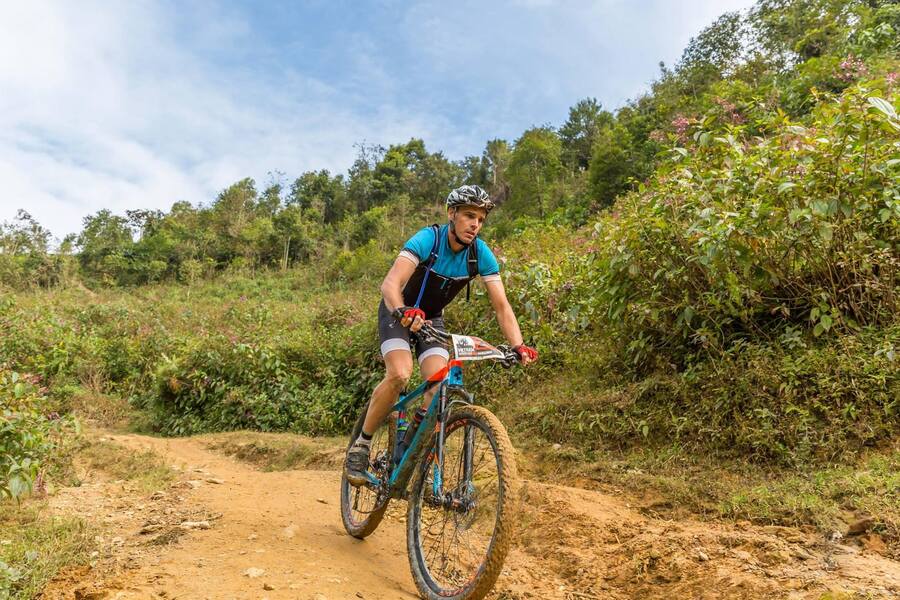 Best Cycling Tour in Far North Vietnam 15 Days